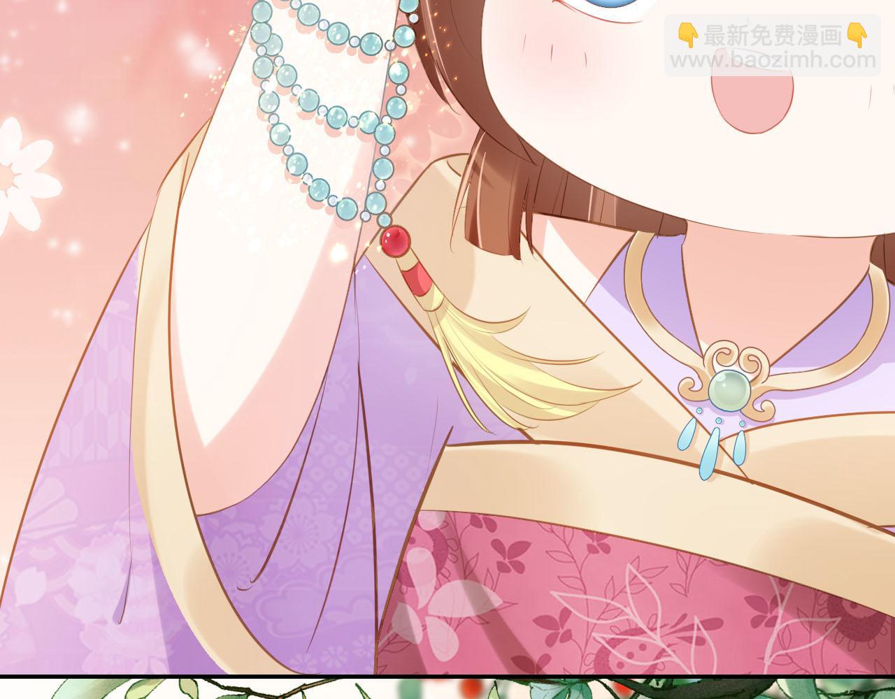 第109话 护国寺祈福(1/3)-第111话