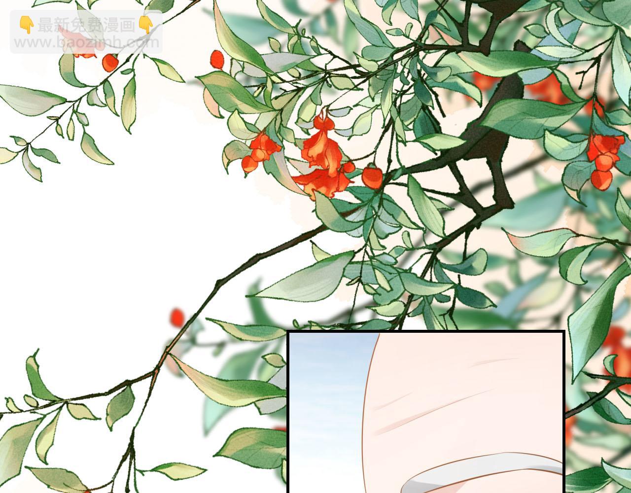 第109话 护国寺祈福(1/3)-第111话