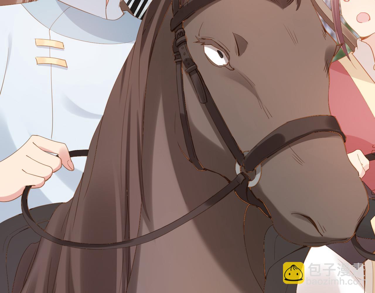 第111话 骑马喽！(1/3)-第113话