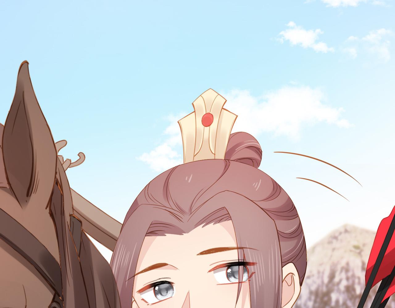 第111话 骑马喽！(1/3)-第113话