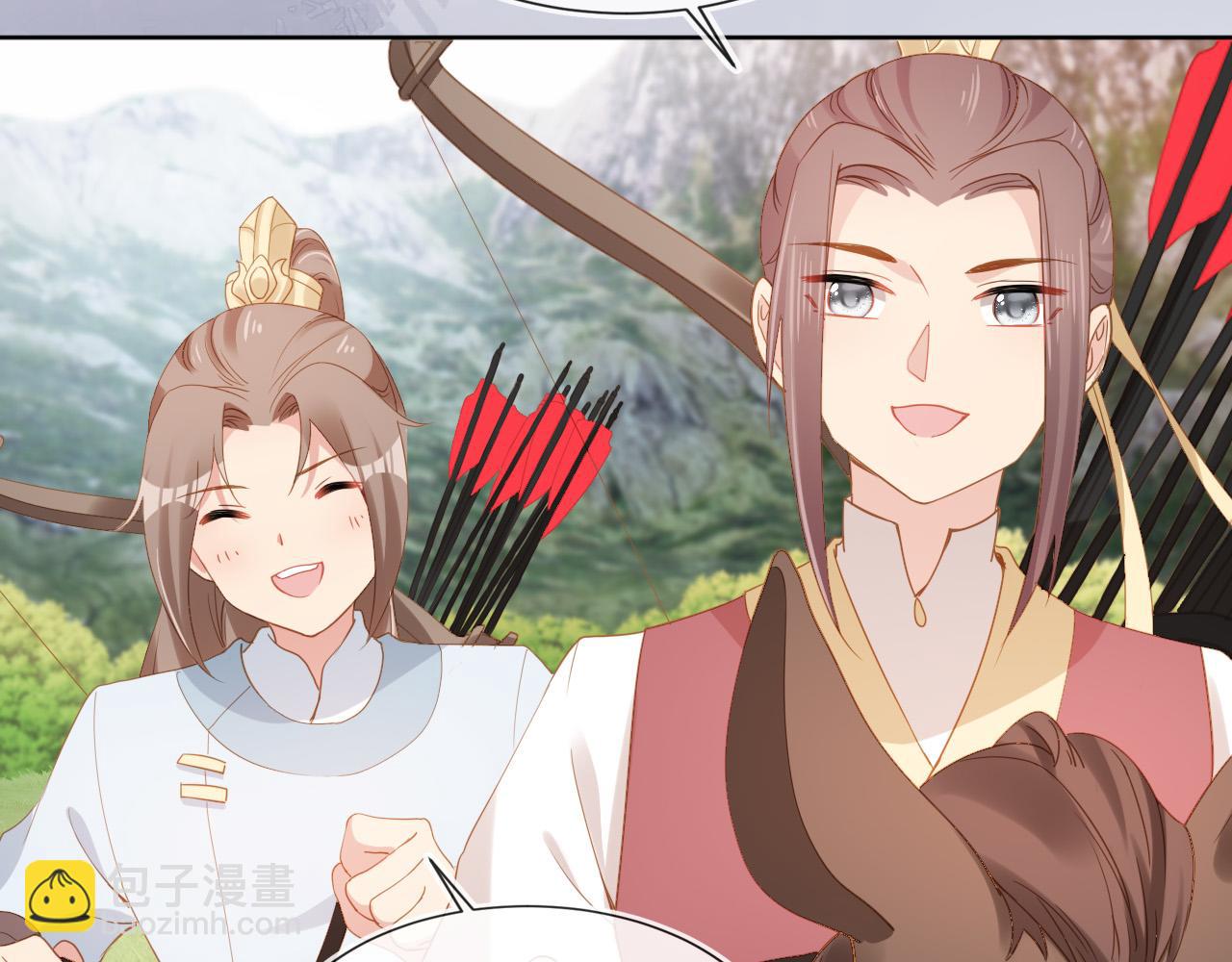 第111话 骑马喽！(1/3)-第113话