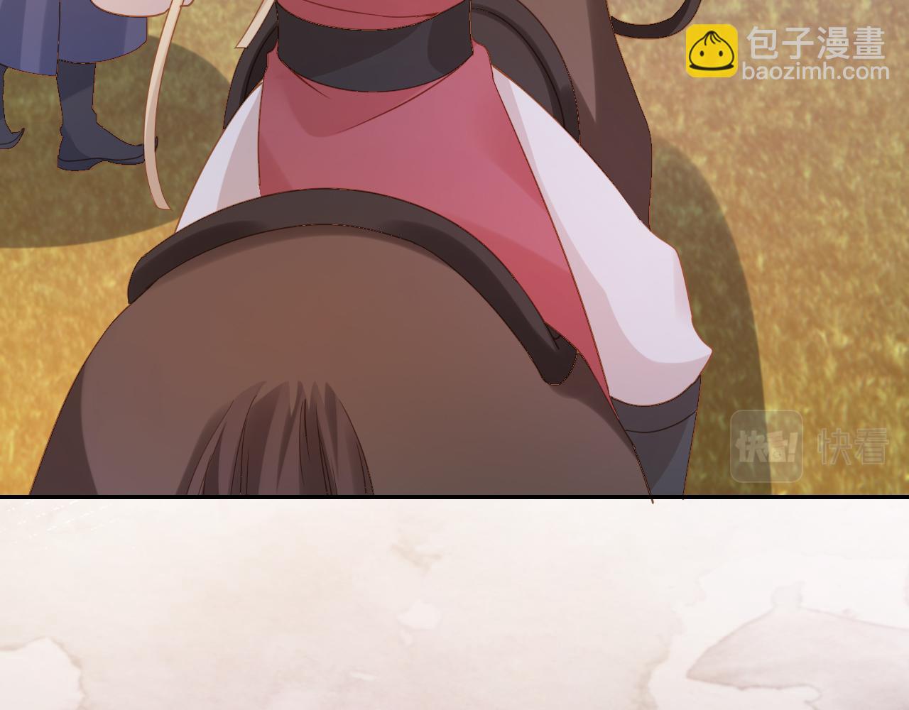 第113话 爹爹好像生气了(1/3)-第115话