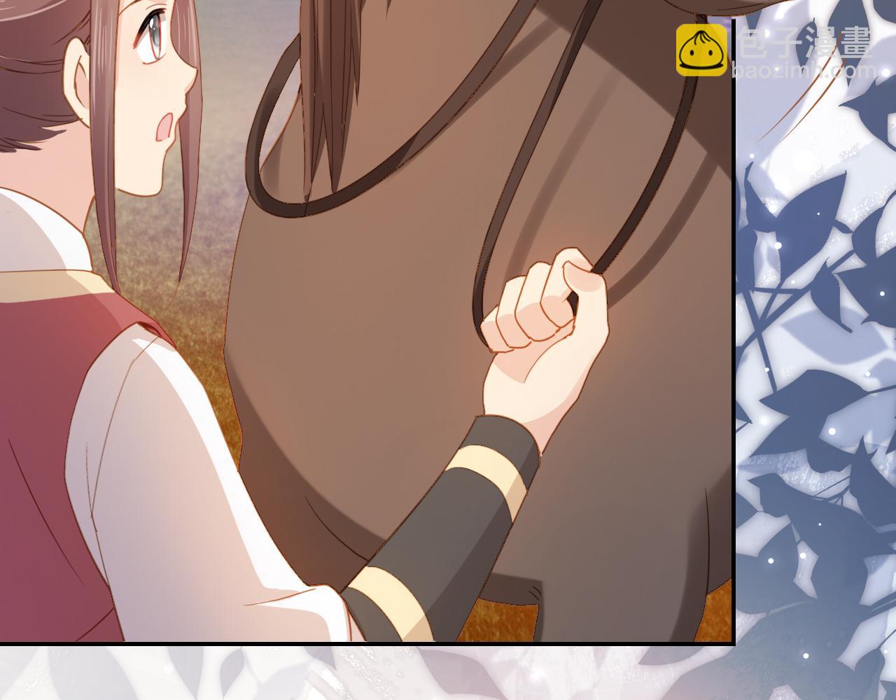 第113话 爹爹好像生气了(1/3)-第115话