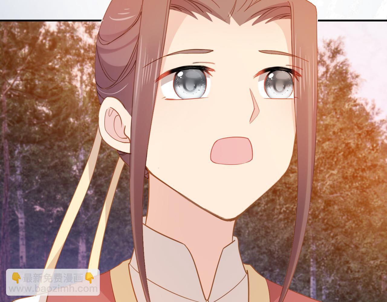 第113话 爹爹好像生气了(1/3)-第115话