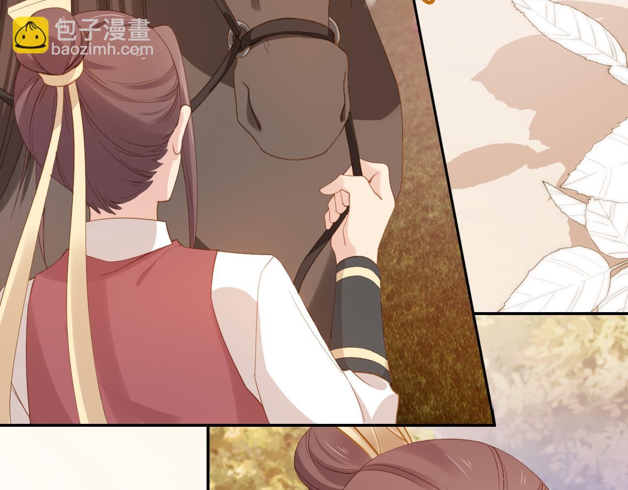 第113话 爹爹好像生气了(1/3)-第115话