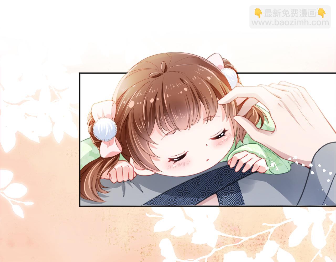 第11话 女鹅不见了！(1/3)-第13话