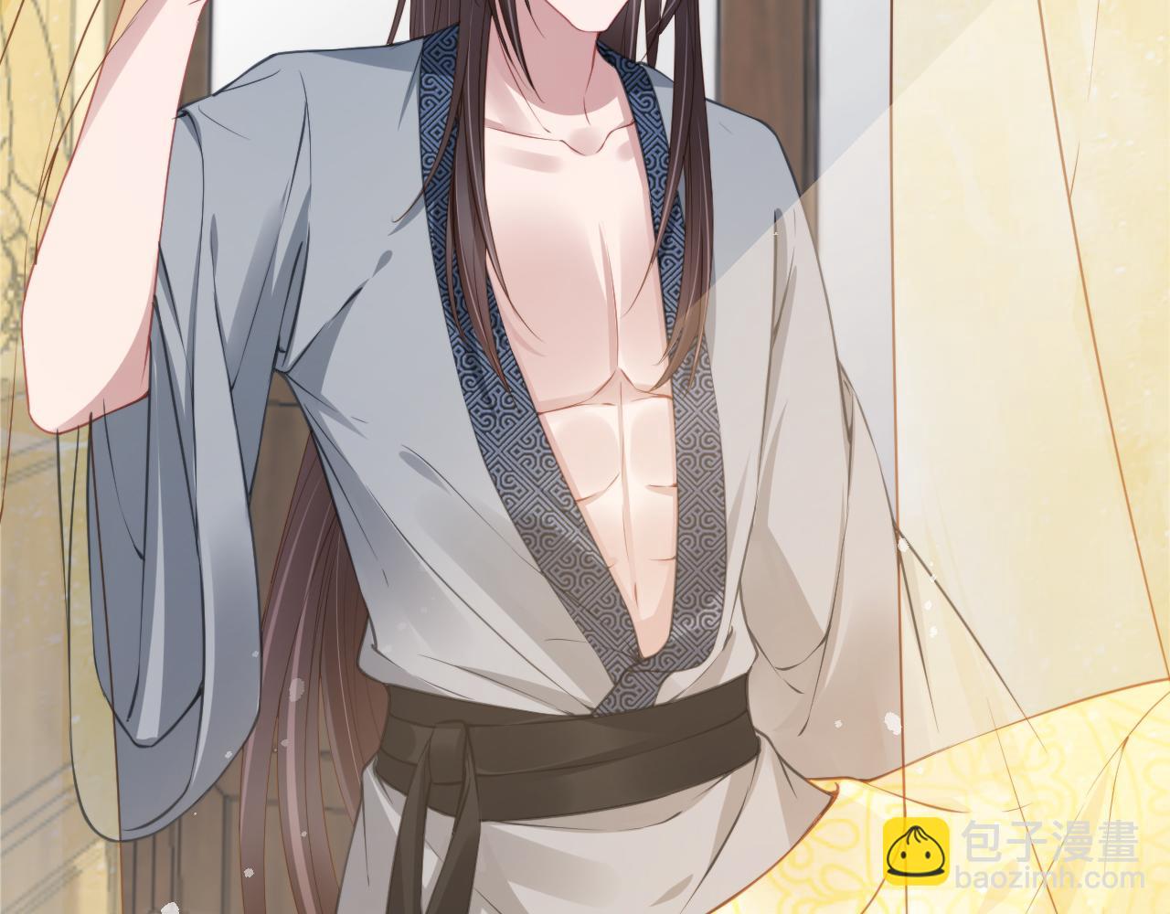 第11话 女鹅不见了！(1/3)-第13话