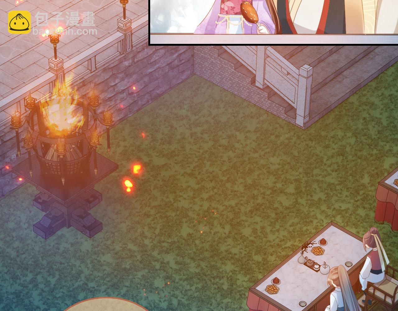 第119话 舞龙大会(1/3)-第121话