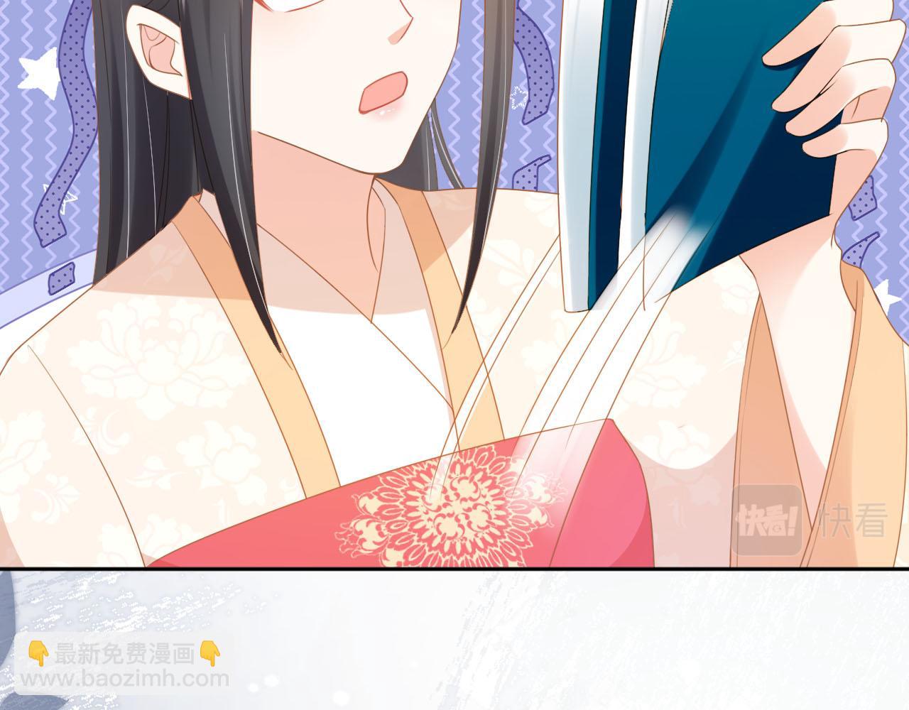 第121话 礼物退退退！(1/2)-第123话