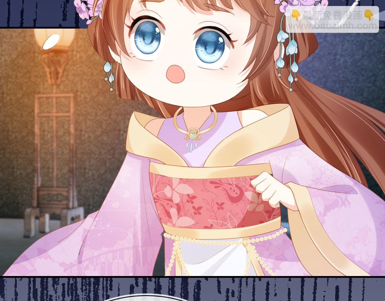 第123话 不要太担心(1/3)-第125话