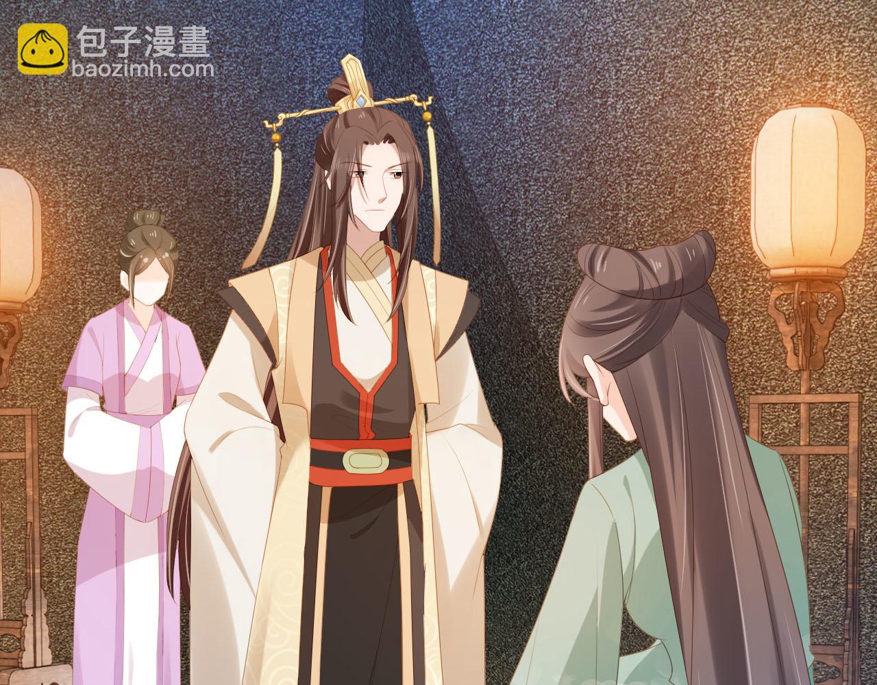 第123话 不要太担心(1/3)-第125话