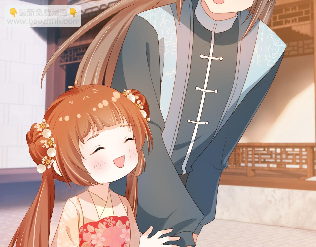 第127话 阴谋(1/3)-第129话