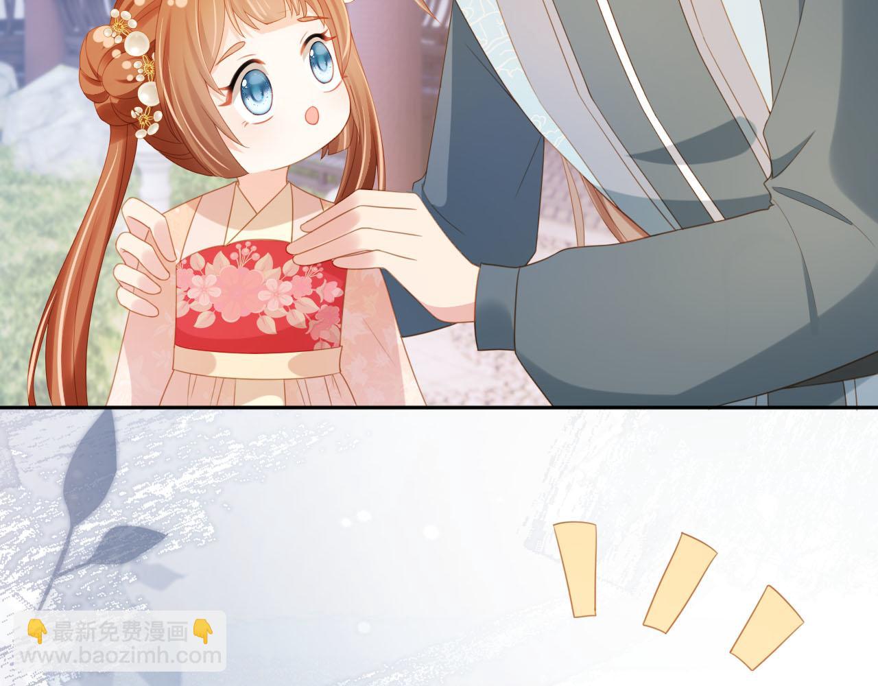 第127话 阴谋(1/3)-第129话