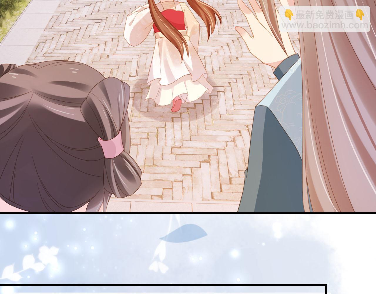 第127话 阴谋(1/3)-第129话