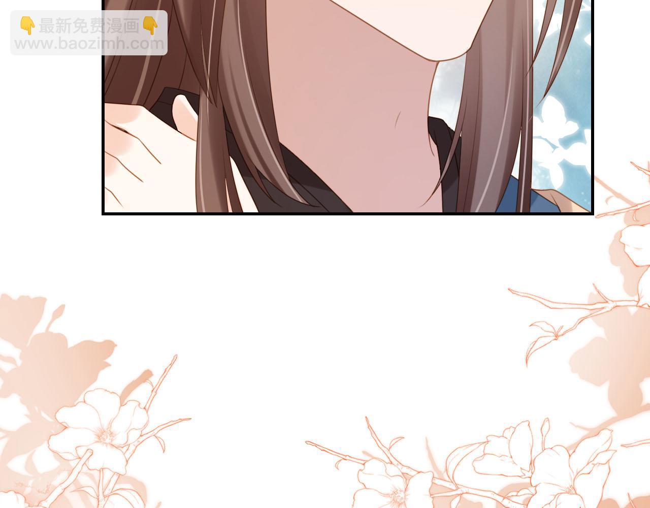 第129话 茶茶有胡子喽~(1/3)-第131话