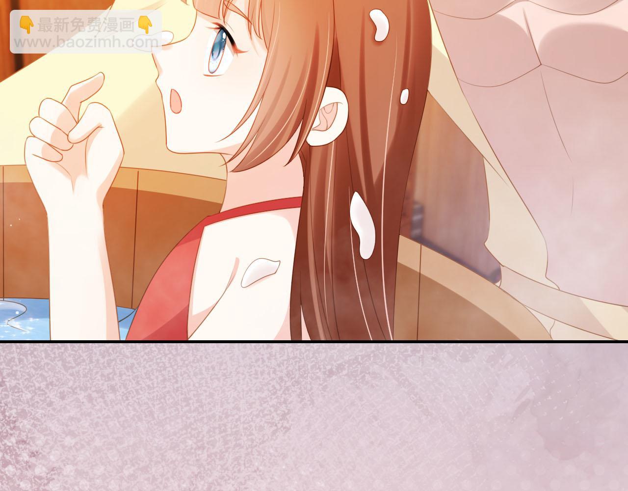 第129话 茶茶有胡子喽~(1/3)-第131话