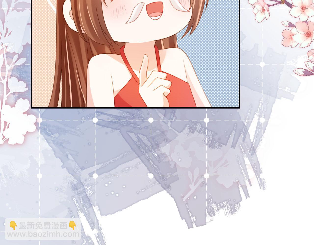 第129话 茶茶有胡子喽~(1/3)-第131话