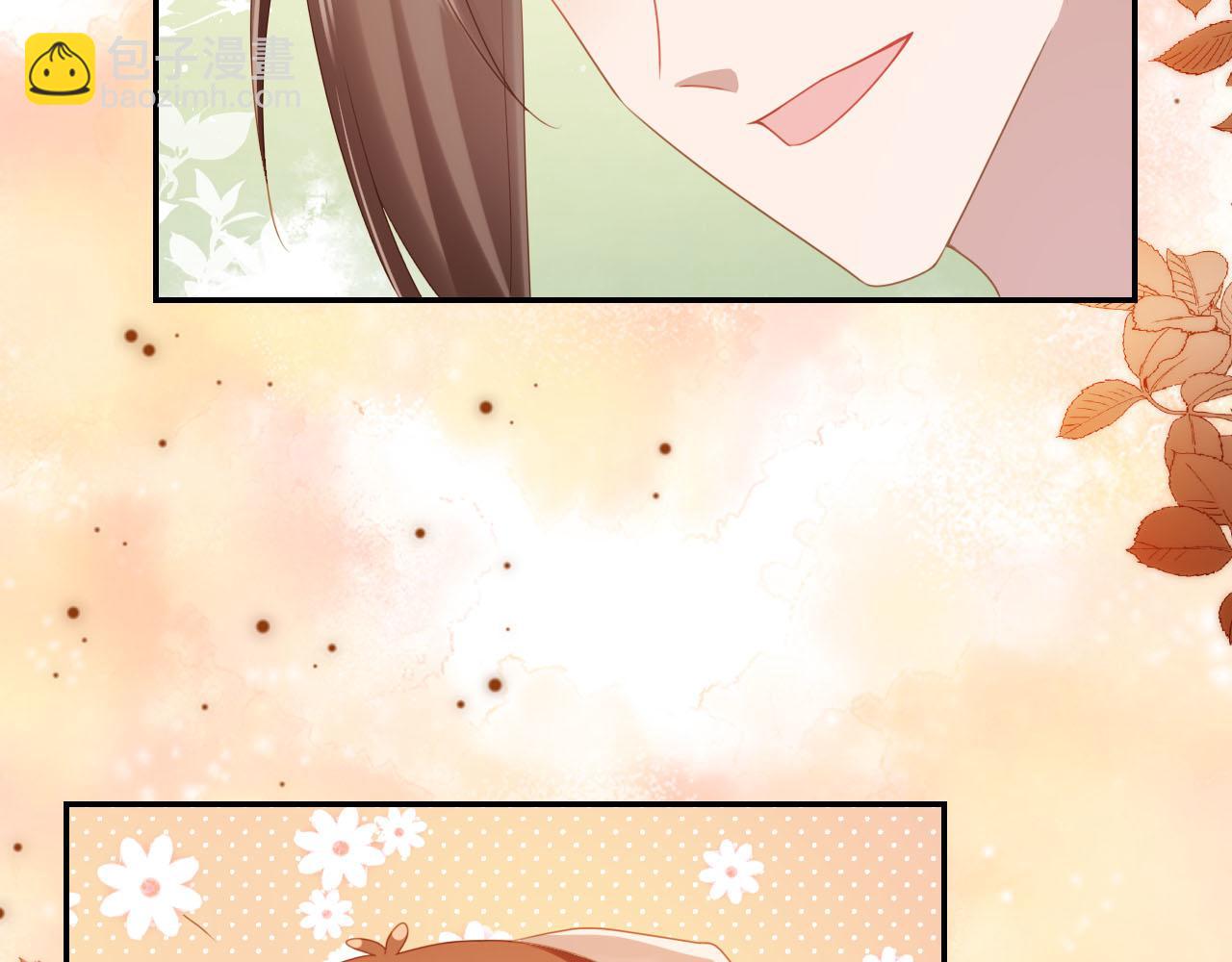 第129话 茶茶有胡子喽~(1/3)-第131话