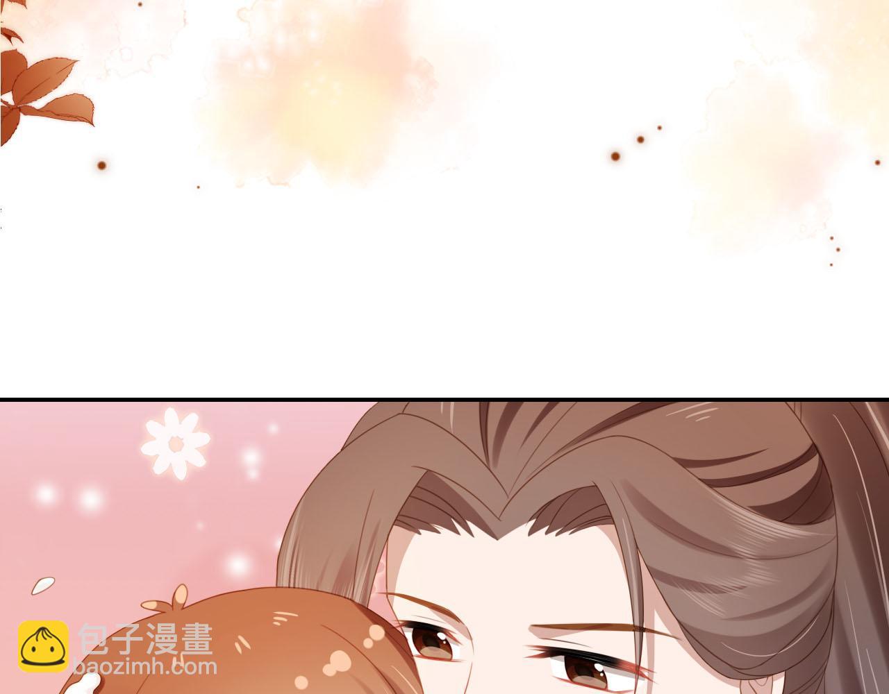 第129话 茶茶有胡子喽~(1/3)-第131话