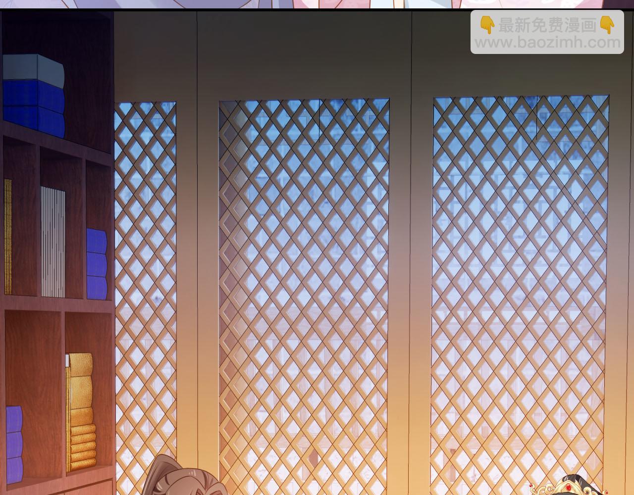 第131话 和爹爹谈心(1/3)-第133话