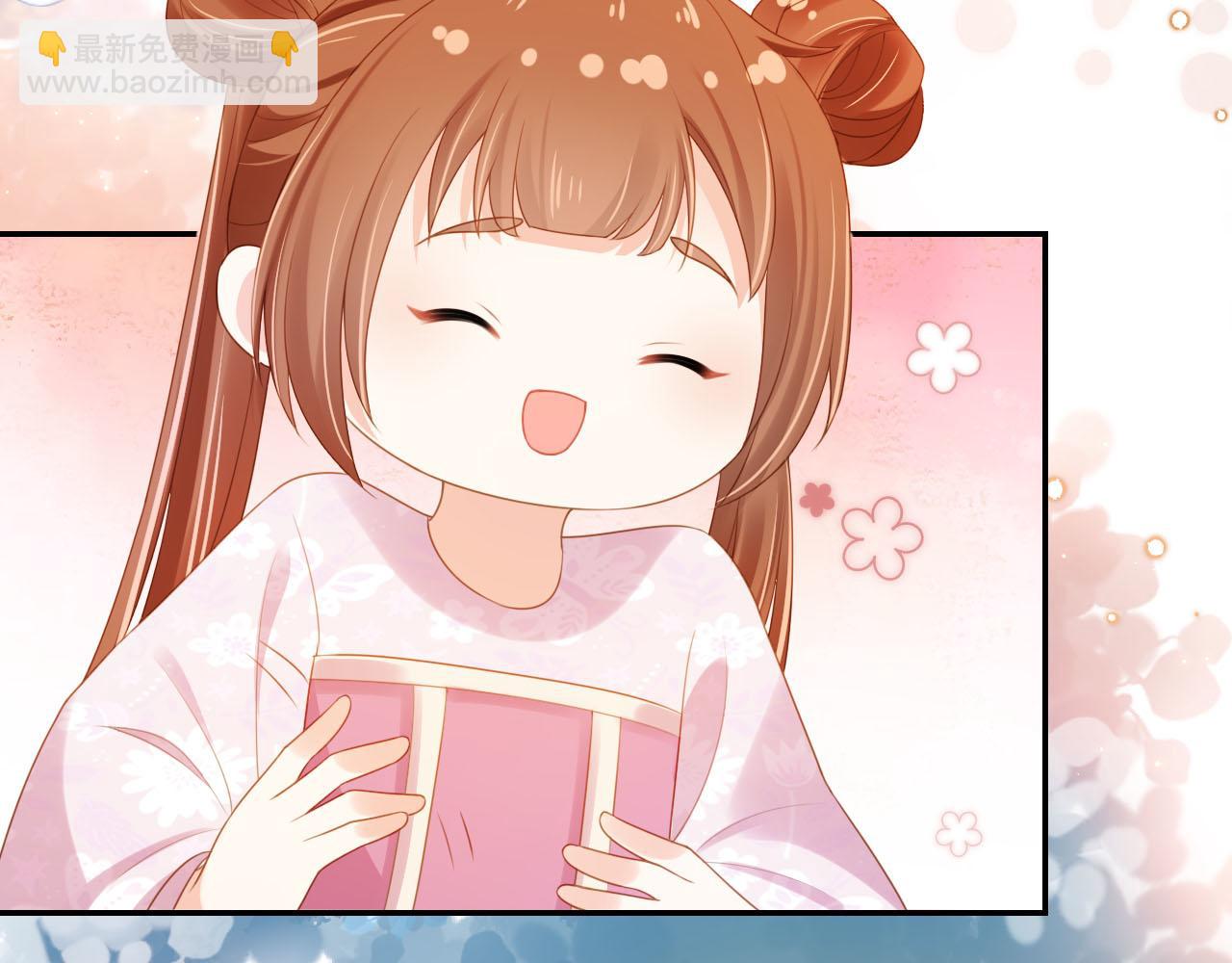 第131话 和爹爹谈心(1/3)-第133话