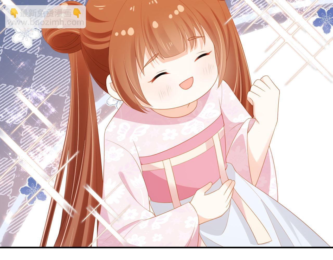 第131话 和爹爹谈心(1/3)-第133话