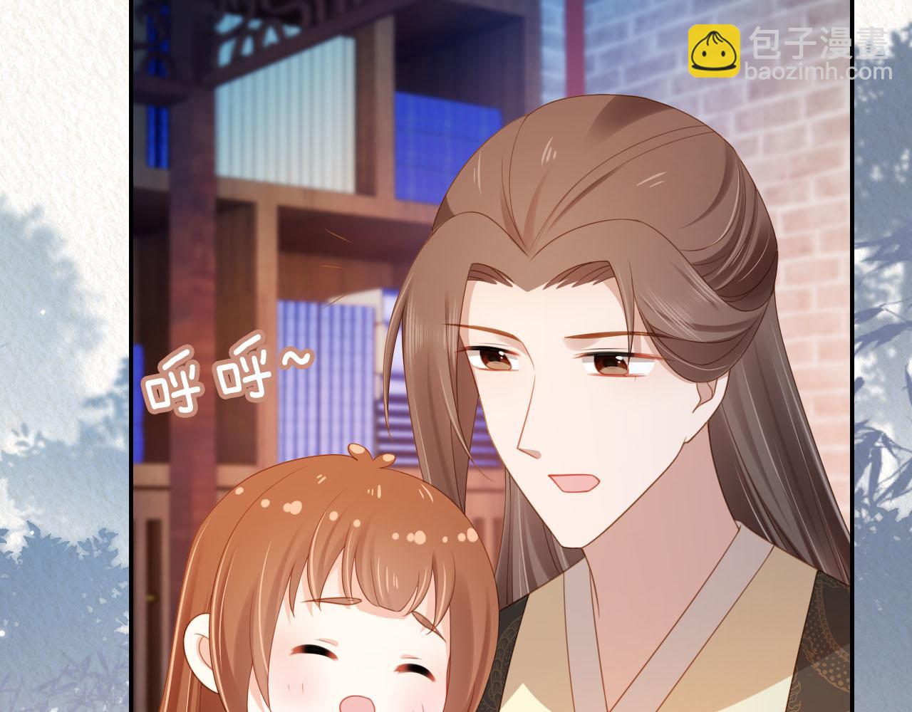 第133话 不要离开我(1/3)-第135话