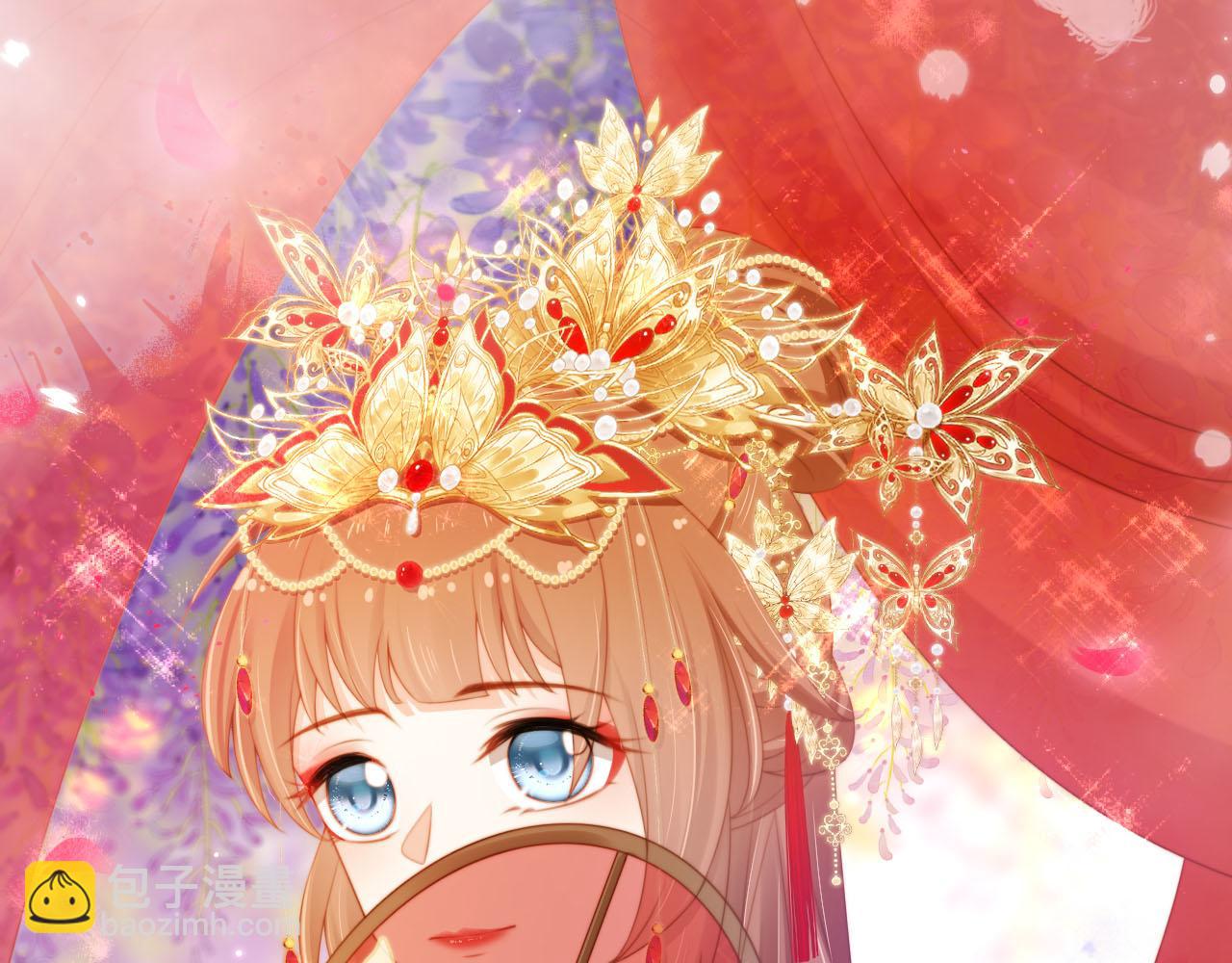 第133话 不要离开我(1/3)-第135话