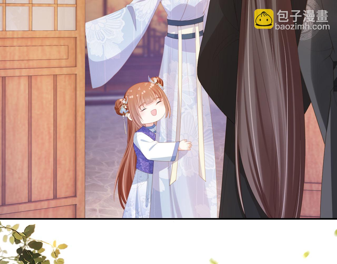 第133话 不要离开我(1/3)-第135话