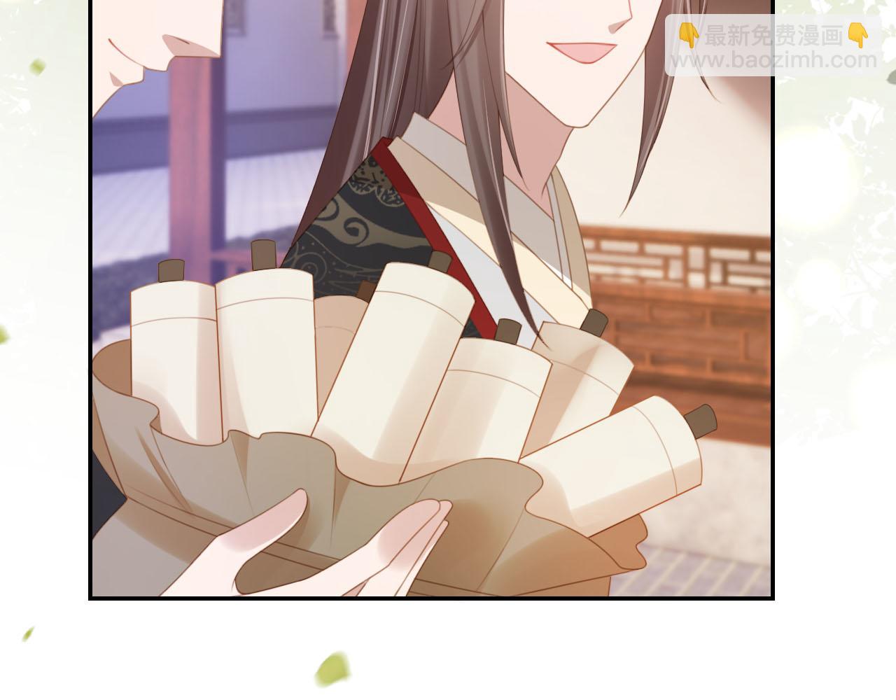 第133话 不要离开我(1/3)-第135话