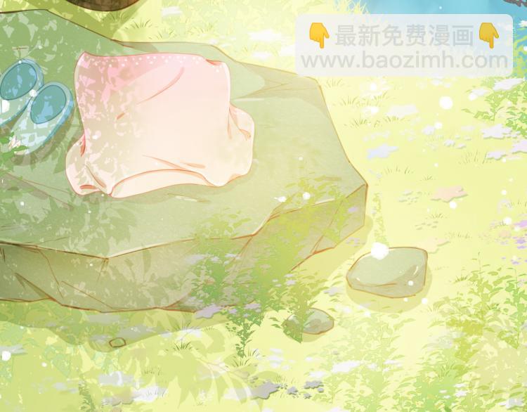 第1话 团宠小吃货驾到~(1/3)-第3话