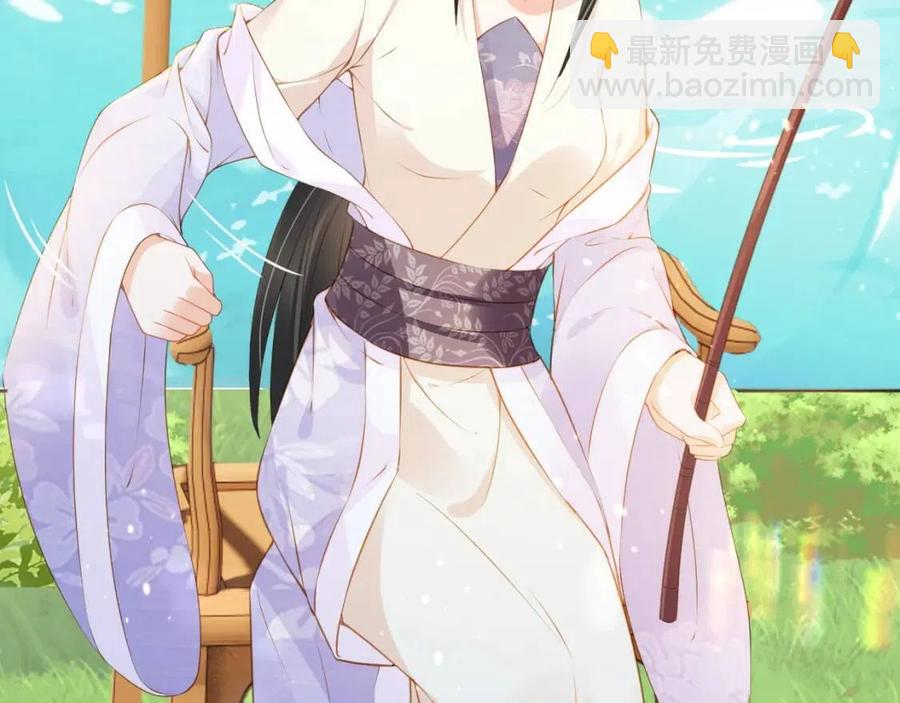 第21话 抓上来个大姐姐(1/3)-第23话