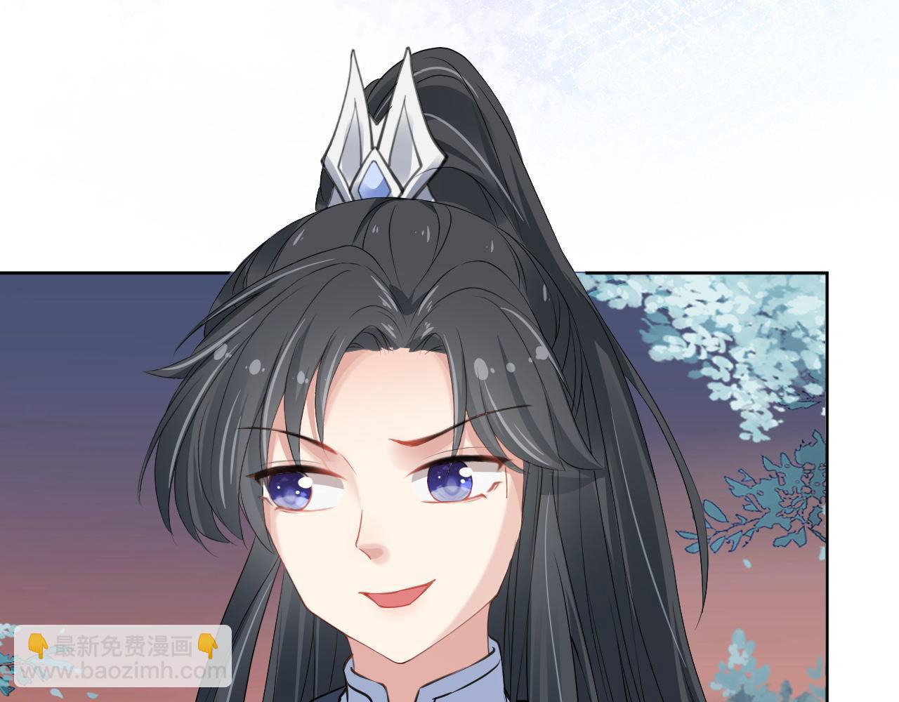 第33话 未来男主上线？！(1/3)-第35话