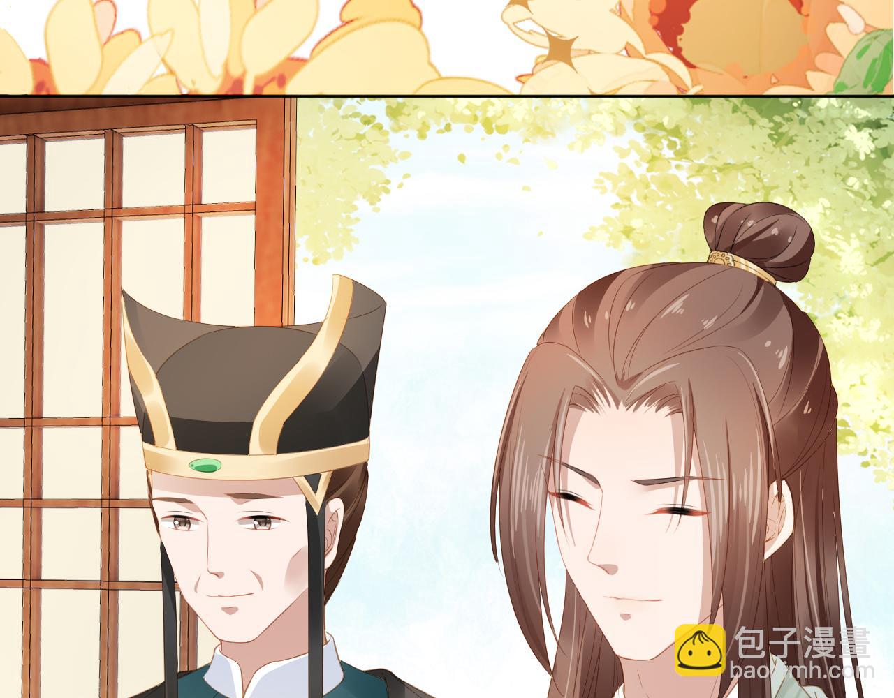 第35话 为什么我有小肚肚？(1/3)-第37话