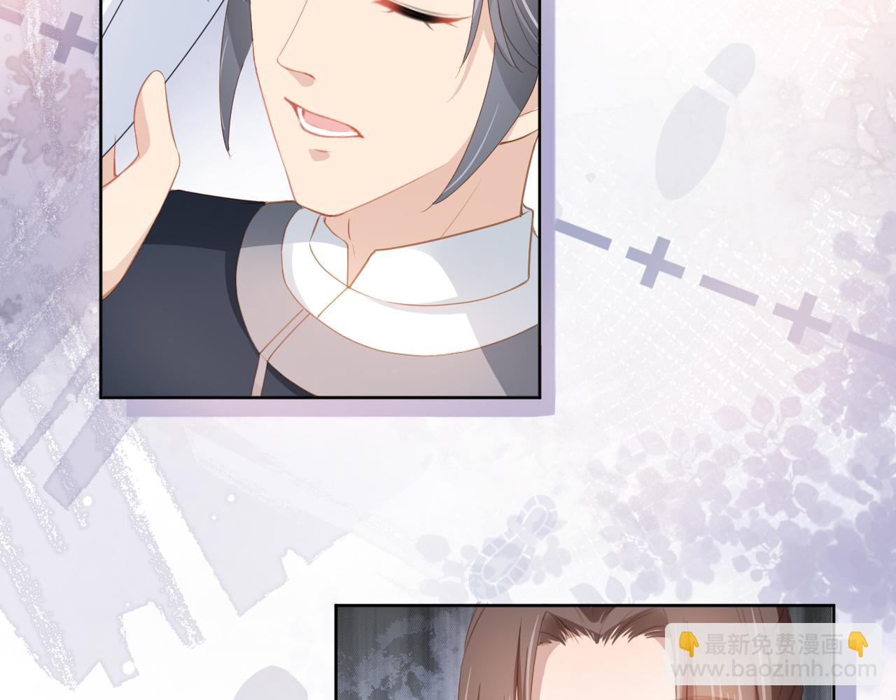 第35话 为什么我有小肚肚？(1/3)-第37话