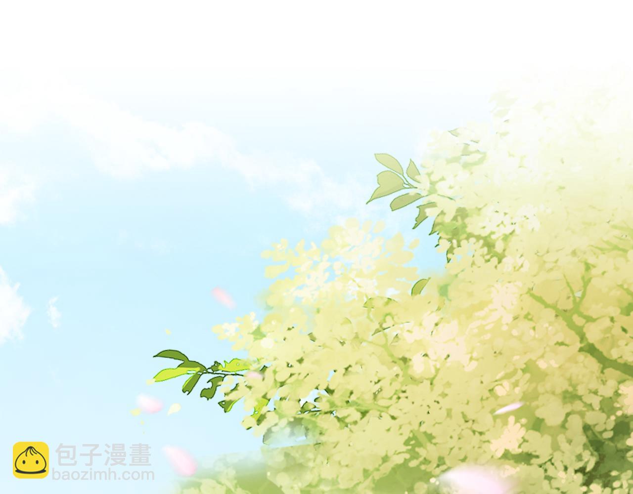 第35话 为什么我有小肚肚？(1/3)-第37话