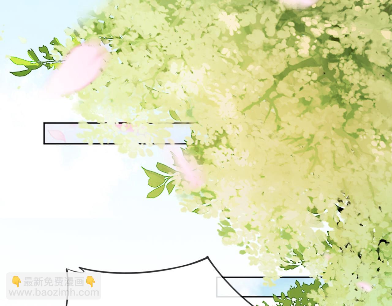 第35话 为什么我有小肚肚？(1/3)-第37话