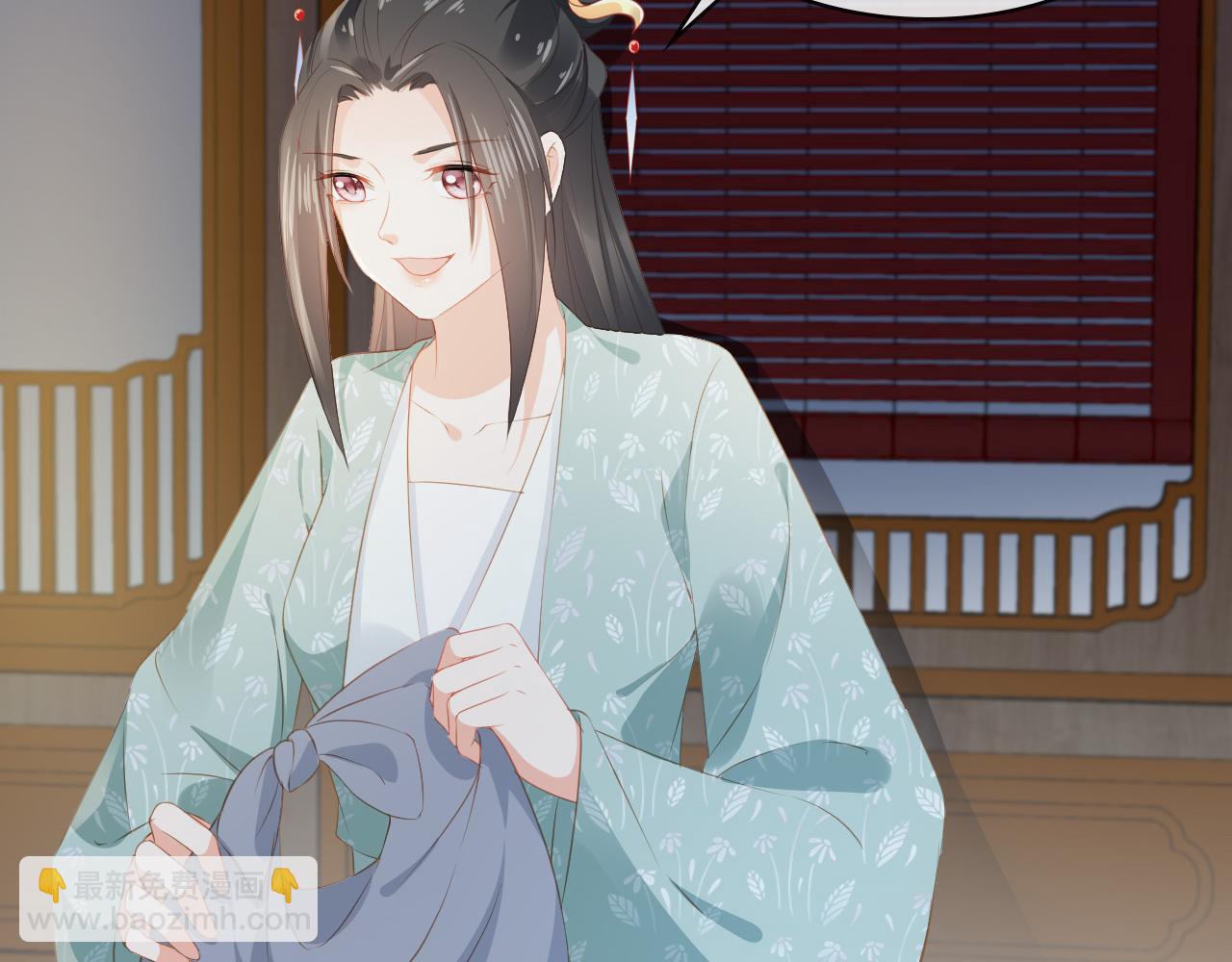 第43话 忍住，好次的拜拜！(1/2)-第45话