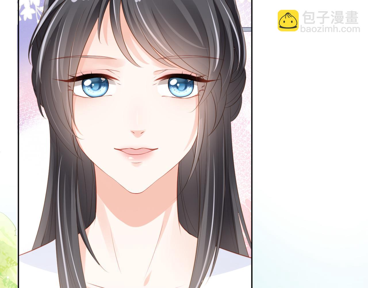 第5话 给你亲亲~(1/3)-第7话