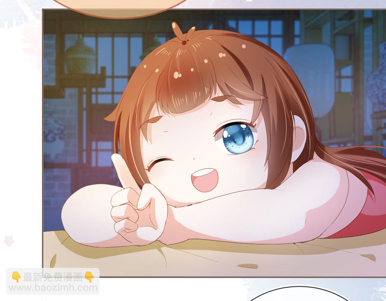 第65话 爹爹娘亲去哪了？(1/2)-第67话