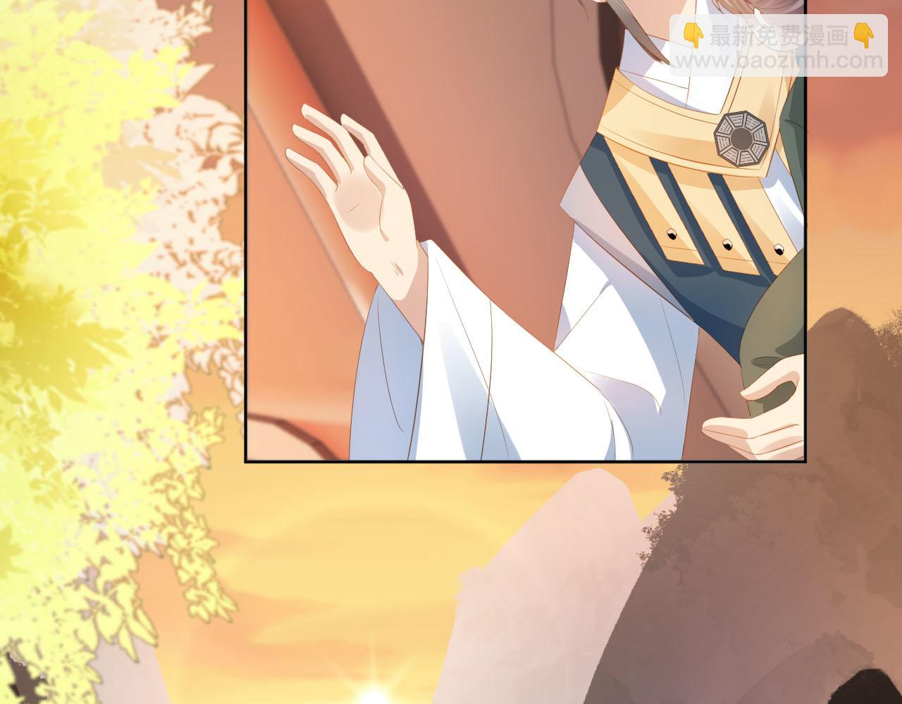 第71话 小狐狸快回来(1/3)-第73话