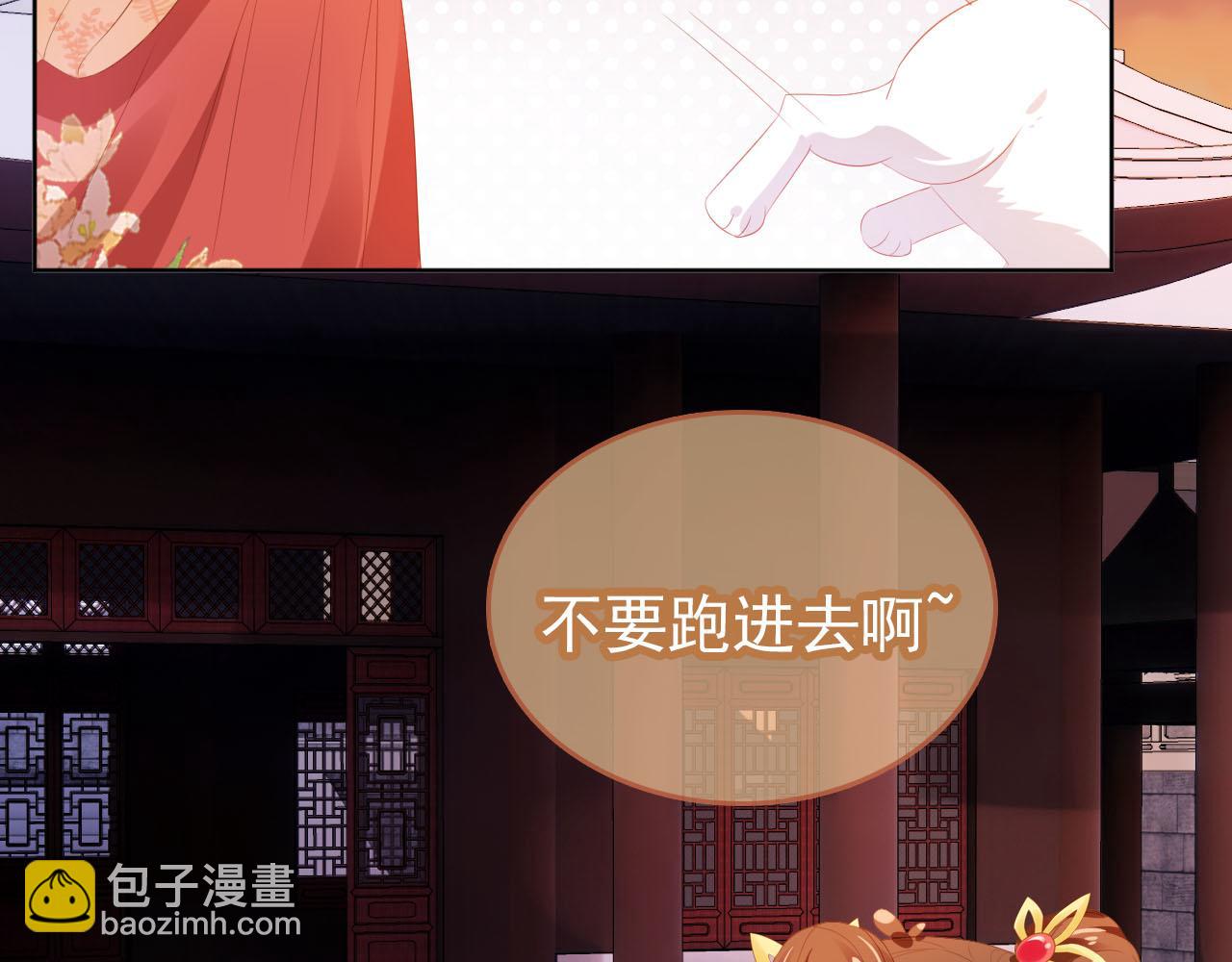 第71话 小狐狸快回来(1/3)-第73话