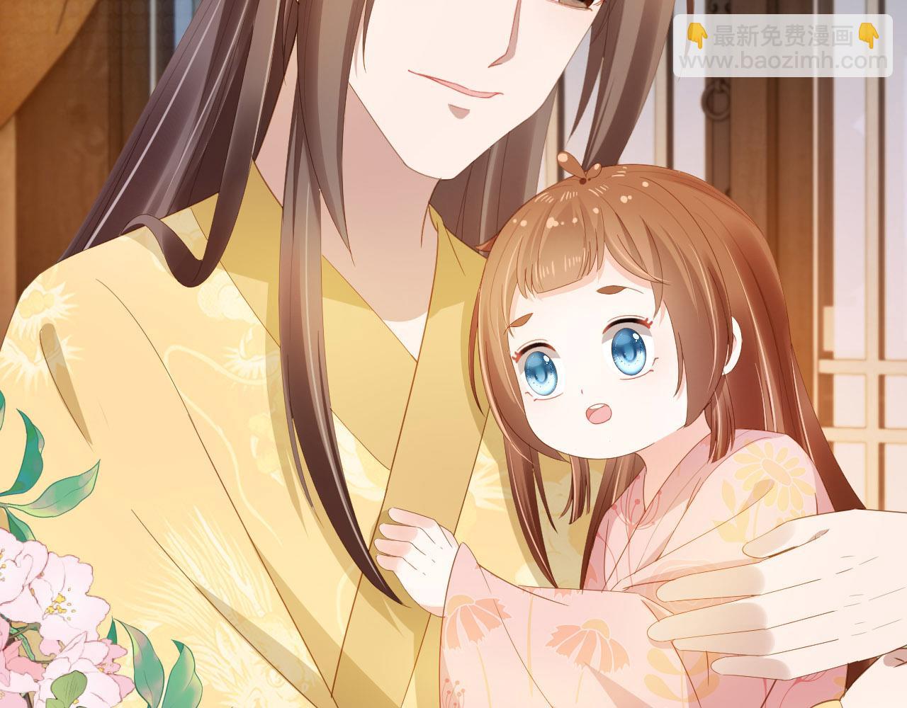 第73话 爹爹竟然会困困魔咒(1/2)-第75话