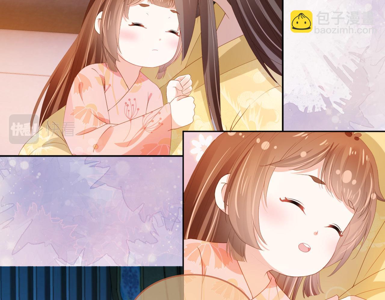 第75话 不许再想着他！(1/2)-第77话