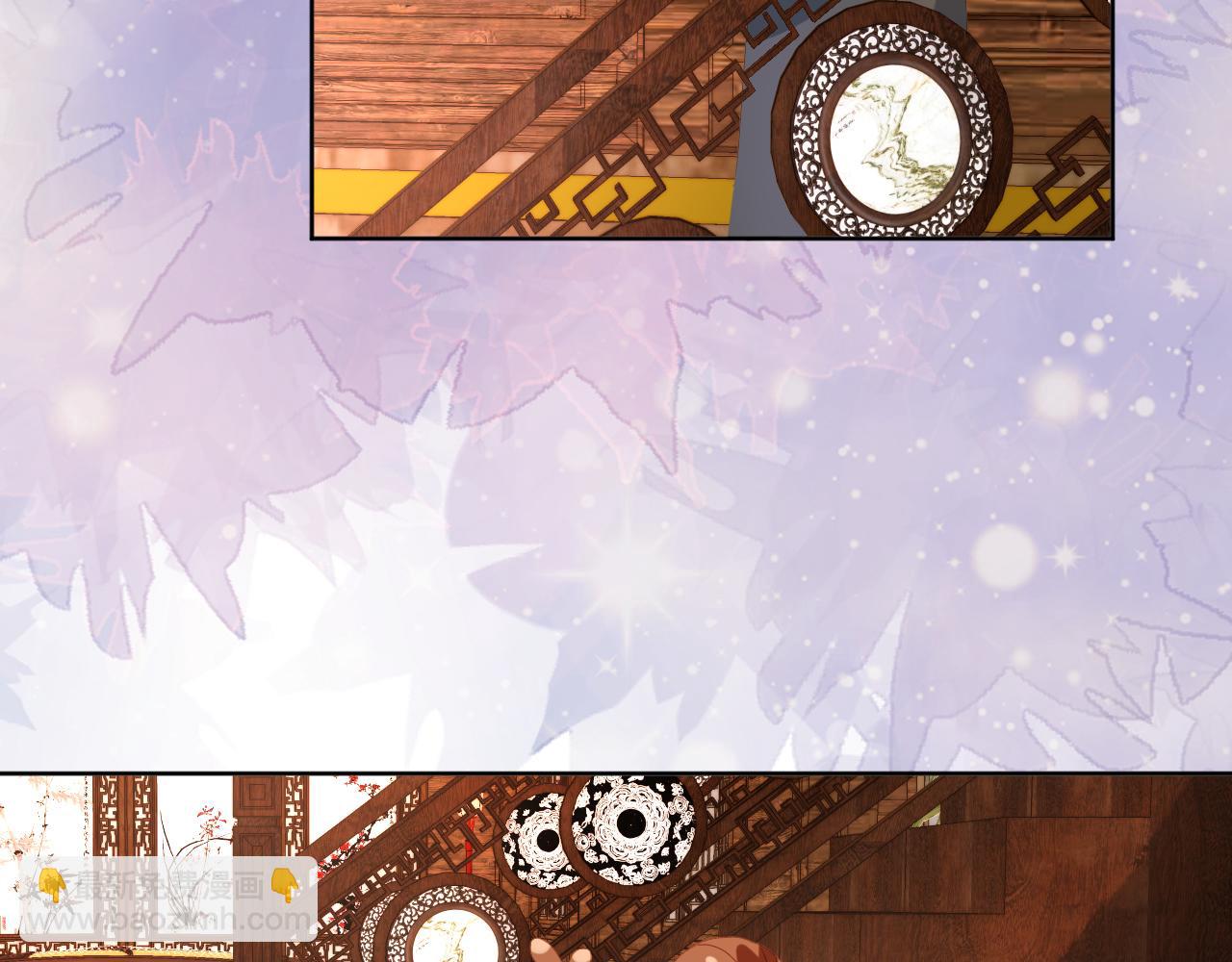 第77话 哥哥们穿女装？(1/3)-第79话