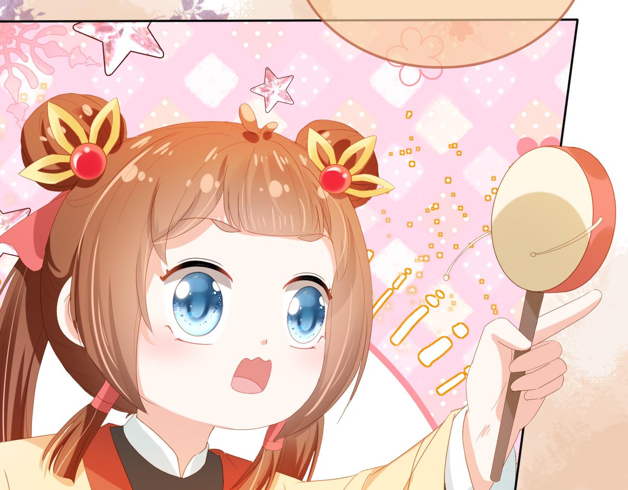 第77话 哥哥们穿女装？(1/3)-第79话