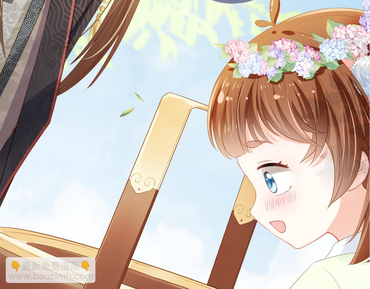 第7话 勾勾你也吃~(1/3)-第9话