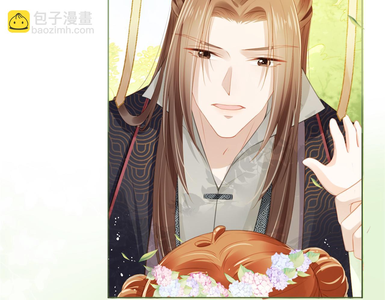 第7话 勾勾你也吃~(1/3)-第9话