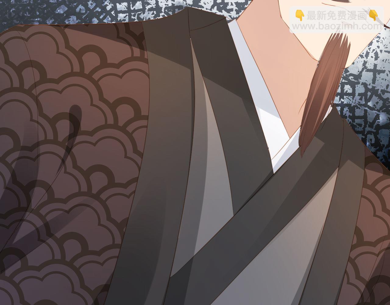 第79话 不许凶凶~(1/3)-第81话