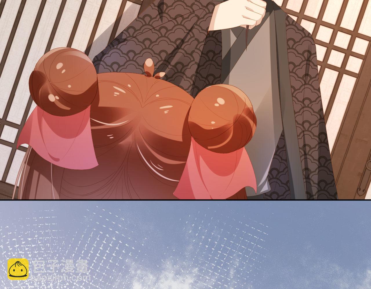 第79话 不许凶凶~(1/3)-第81话